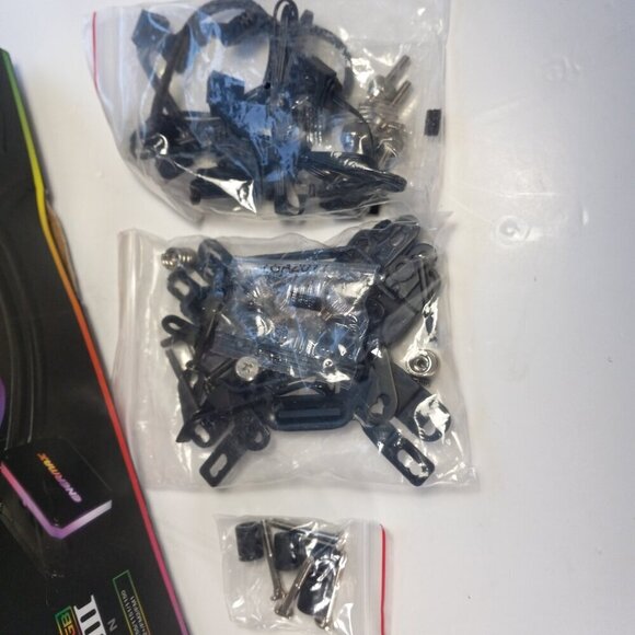 Enermax Liqmax III ARGB CPU Liquid Cooler Open Box Unused in Original Packaging - Picture 4 of 10